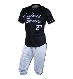 Baseball Uniform